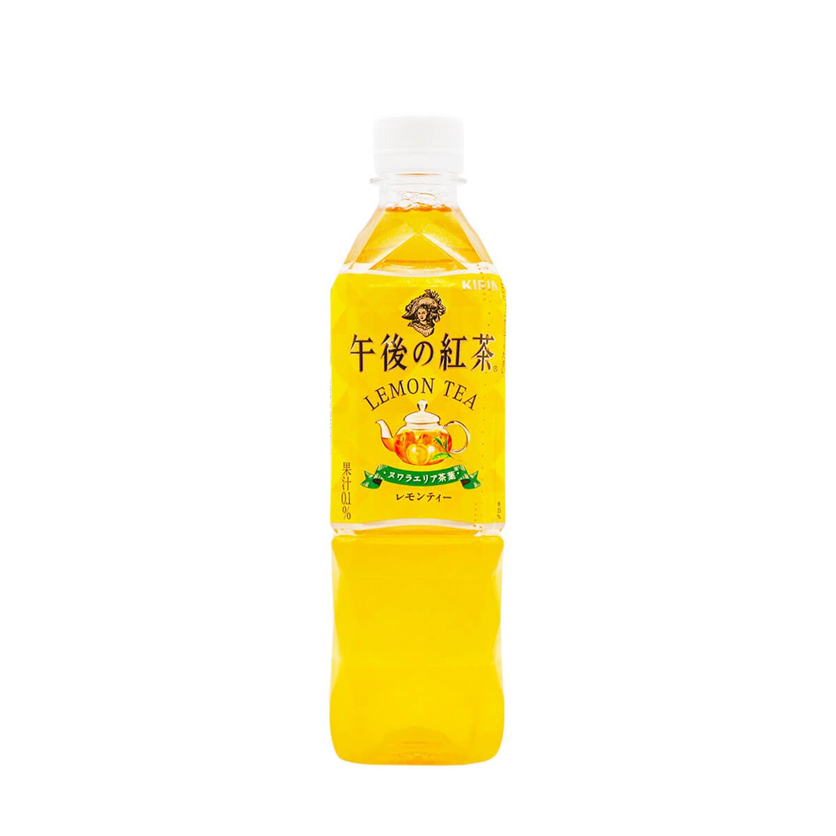 その他 KIRIN Kirin Lemon Tea 500ml - H Mart Manhattan Delivery