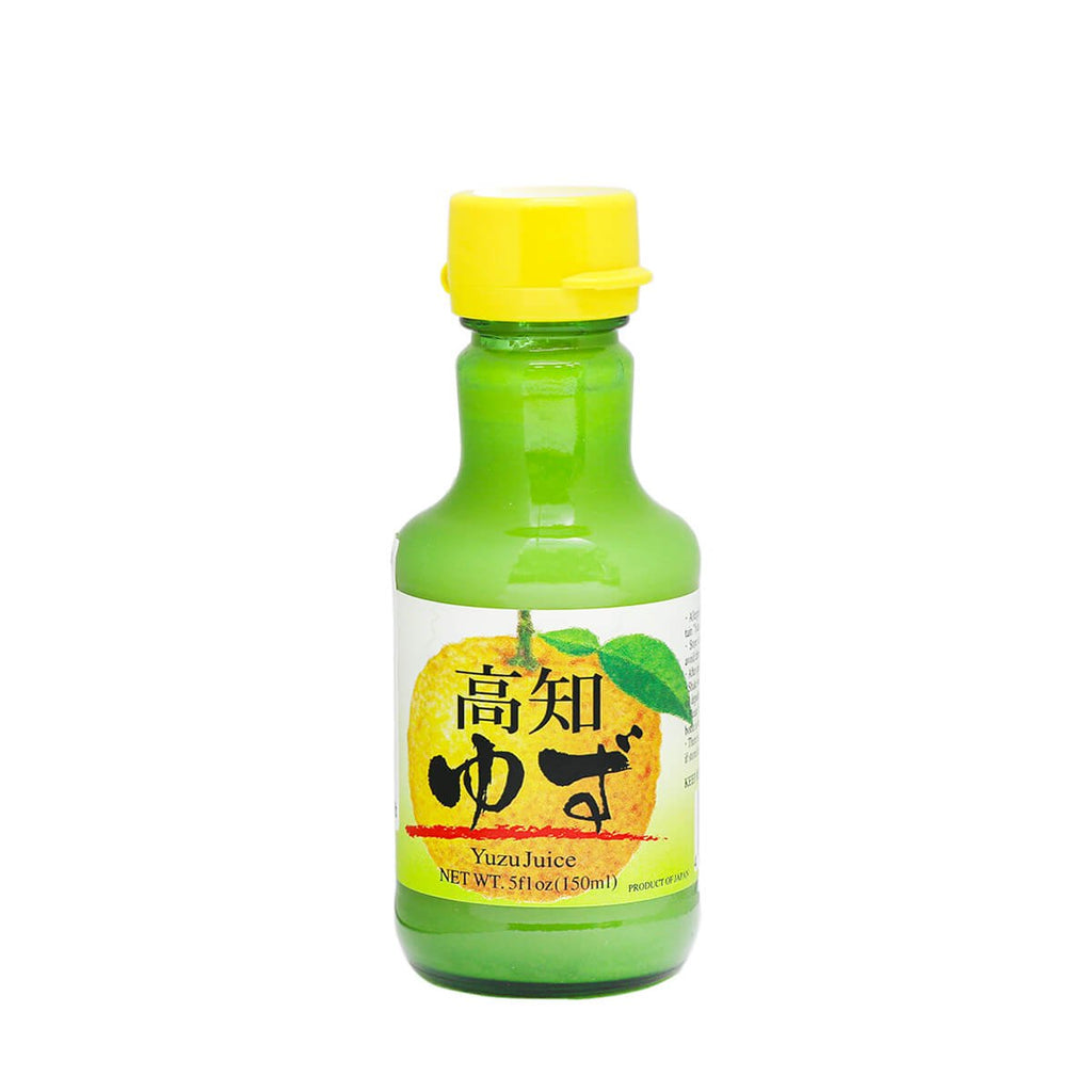 Kitagawa Yuzu Juice 5fl.oz