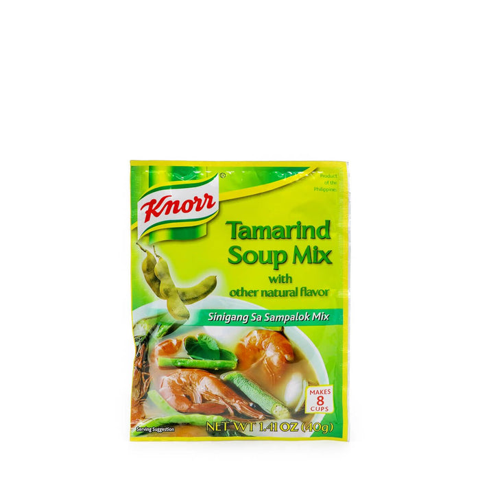 Knorr Tamarind Soup Mix with Other Natural Flavor 1.41oz - H Mart Manhattan Delivery