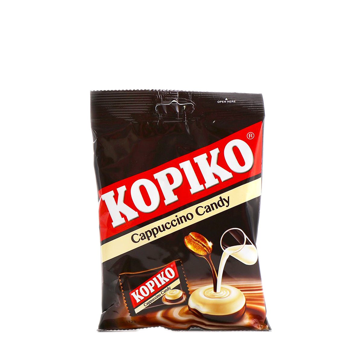 Kopiko Cappuccino Candy  Wholesale Unlimited Inc.