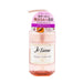 Kose Je L'aime Relax Straight & Sleek Shampoo Floral Honey 500ml - H Mart Manhattan Delivery
