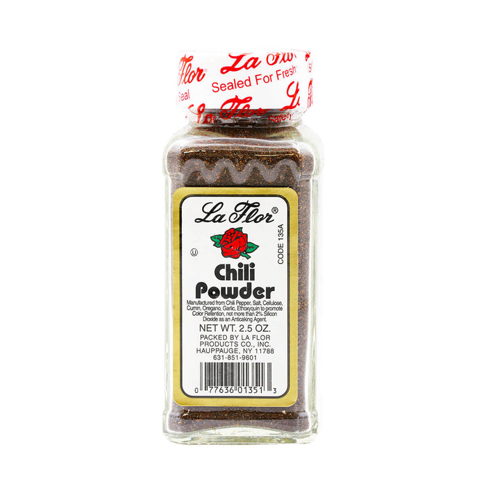 La Flor Chili Powder 2.5oz - H Mart Manhattan Delivery