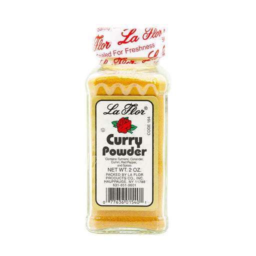La Flor Curry Powder 2oz - H Mart Manhattan Delivery