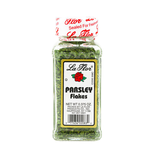 La Flor Parsley Flakes 0.375oz - H Mart Manhattan Delivery