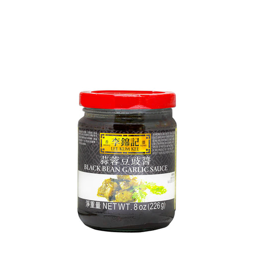 Lee Kum Kee Black Bean Garlic Sauce 8oz - H Mart Manhattan Delivery