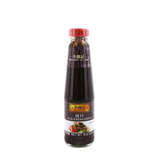 Lee Kum Kee Black Bean Sauce 8oz - H Mart Manhattan Delivery