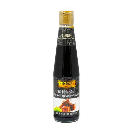 Lee Kum Kee Brown Braising Sauce 14fl.oz - H Mart Manhattan Delivery