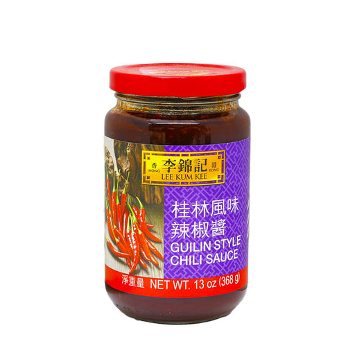 Lee Kum Kee Guilin Style Chili Sauce 13oz - H Mart Manhattan Delivery