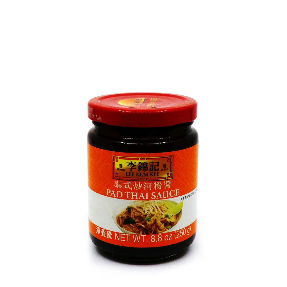 Lee Kum Kee Pad Thai Sauce 8.8oz H Mart Manhattan Delivery