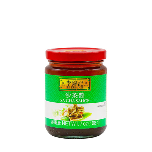 Lee Kum Kee Sa Cha Sauce 7oz - H Mart Manhattan Delivery