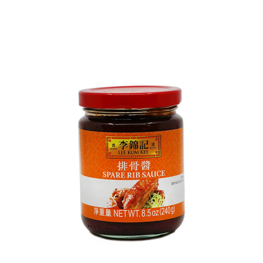 Lee Kum Kee Spare Rib Sauce 8.5oz - H Mart Manhattan Delivery