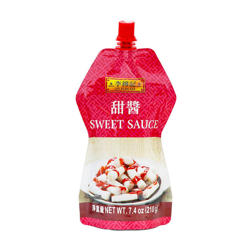Lee Kum Kee Sweet Sauce 7.4oz - H Mart Manhattan Delivery