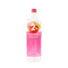 Lotte 2% Refreshing Water Peach Flavor 1.5L - H Mart Manhattan Delivery