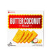 Lotte Butter Coconut Sweet Biscuit 10.58oz - H Mart Manhattan Delivery