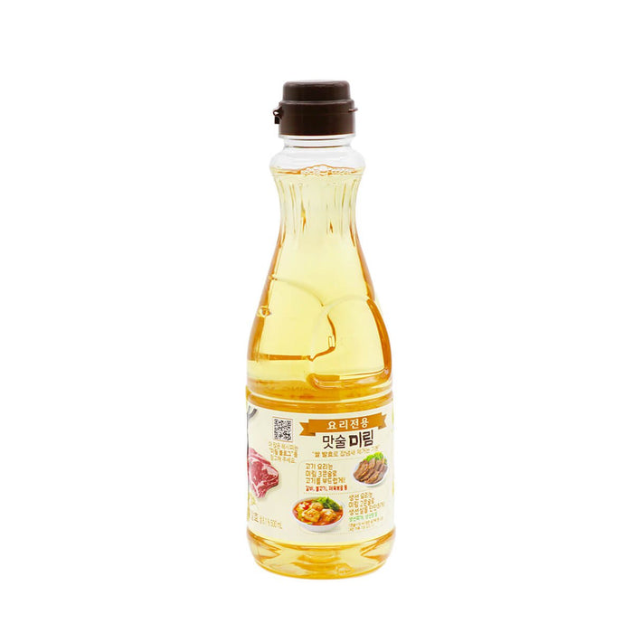Lotte Cooking Wine 500ml - H Mart Manhattan Delivery