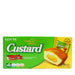 Lotte Custard Cream Cake 6Pks 4.87oz - H Mart Manhattan Delivery