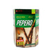 Lotte Pepero Almond & Chocolate Value Pack 32g x 4, 128g - H Mart Manhattan Delivery
