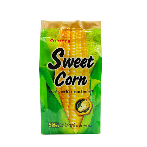 Lotte Sweet Corn 700ml - H Mart Manhattan Delivery