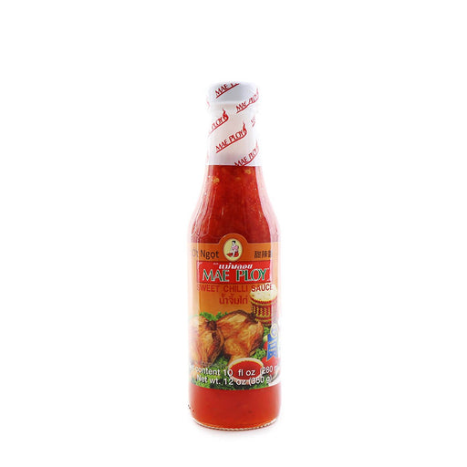 Mae Ploy Sweet Chilli Sauce 12oz - H Mart Manhattan Delivery