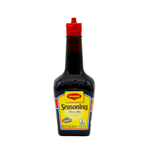 Maggi Europe Seasoning Sauce 6.7oz - H Mart Manhattan Delivery