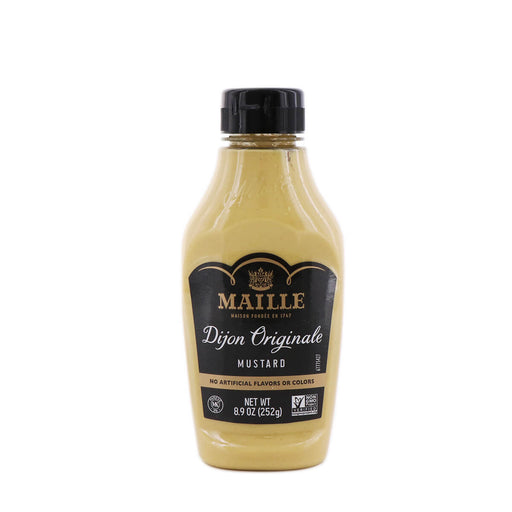 Maille Dijon Orginale Mustard 8.9oz - H Mart Manhattan Delivery