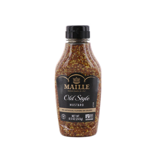 Maille Old Style Mustard 8.5oz - H Mart Manhattan Delivery