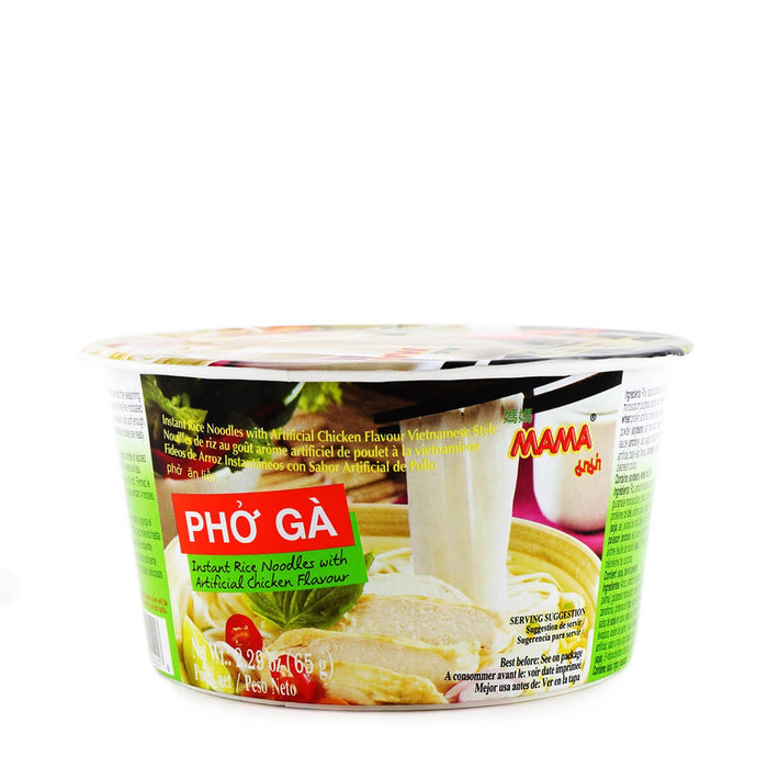 Mama Pho Ga Rice Noodles with Chicken Flavor 2.29oz - H Mart Manhattan Delivery