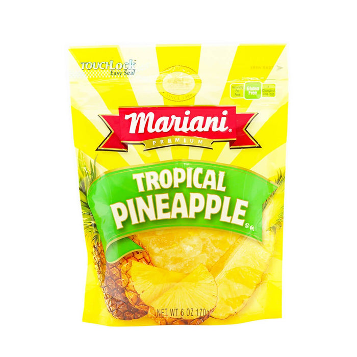 Mariani Premium Tropical Pineapple 6oz - H Mart Manhattan Delivery