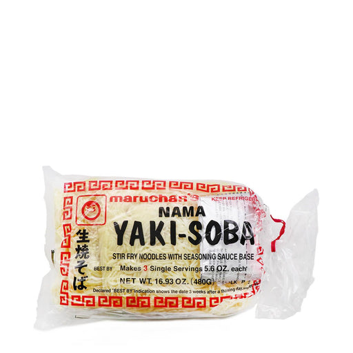 Maruchan's Yakisoba Original 16.93oz - H Mart Manhattan Delivery