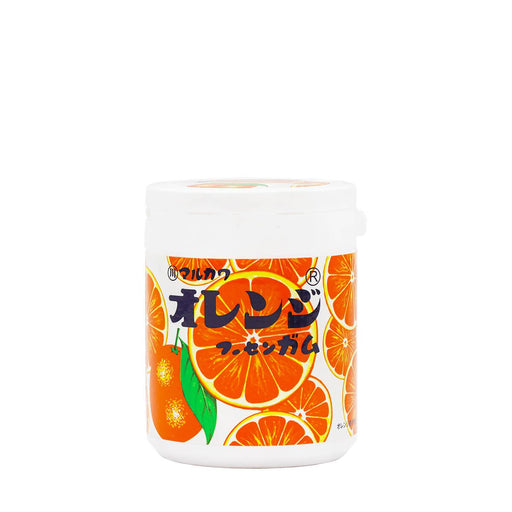 Marukawa Orange Marble Gum 4.59oz - H Mart Manhattan Delivery