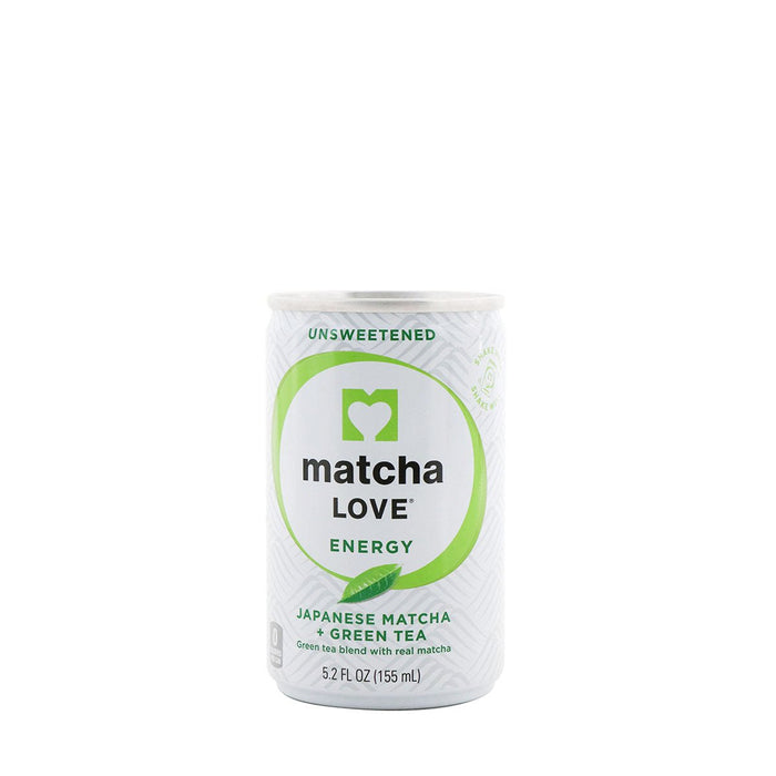 Matcha Love Unsweetened Green Tea 155ml - H Mart Manhattan Delivery