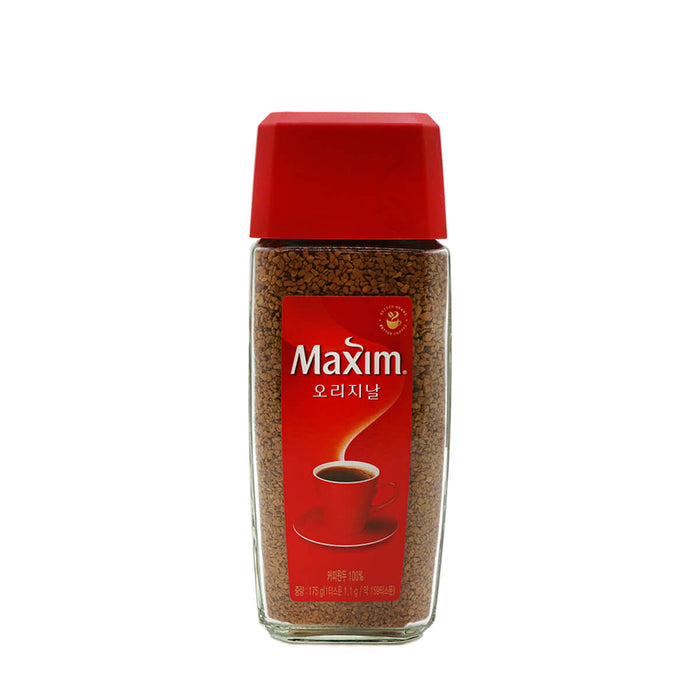 Maxim Original Coffee 175g - H Mart Manhattan Delivery