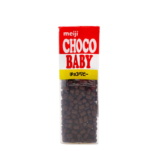 Meiji Choco Baby 3.59oz - H Mart Manhattan Delivery