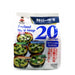 Miko Brand Instant Miso Soup 30% Less Sodium 10.65oz - H Mart Manhattan Delivery