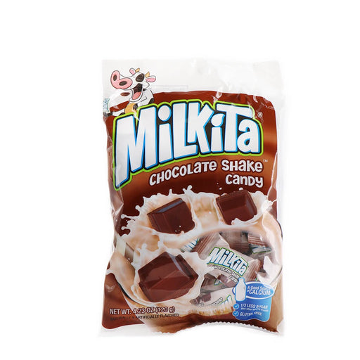 Milkita Chocolate Shake Candy 120g - H Mart Manhattan Delivery