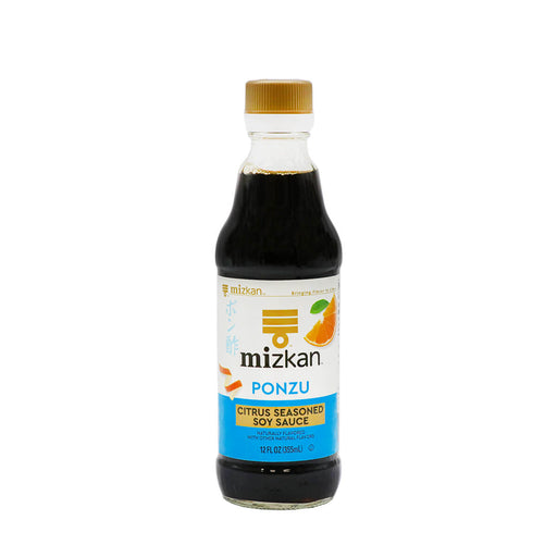 Mizkan Ponzu Citrus Seasoned Soy Sauce 12oz - H Mart Manhattan Delivery