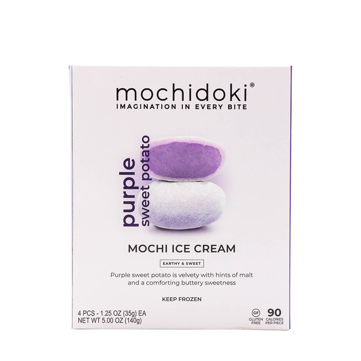 Umamicart: Mochidoki Mochi Party Kit