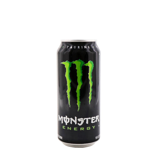Monster Energy 16oz - H Mart Manhattan Delivery