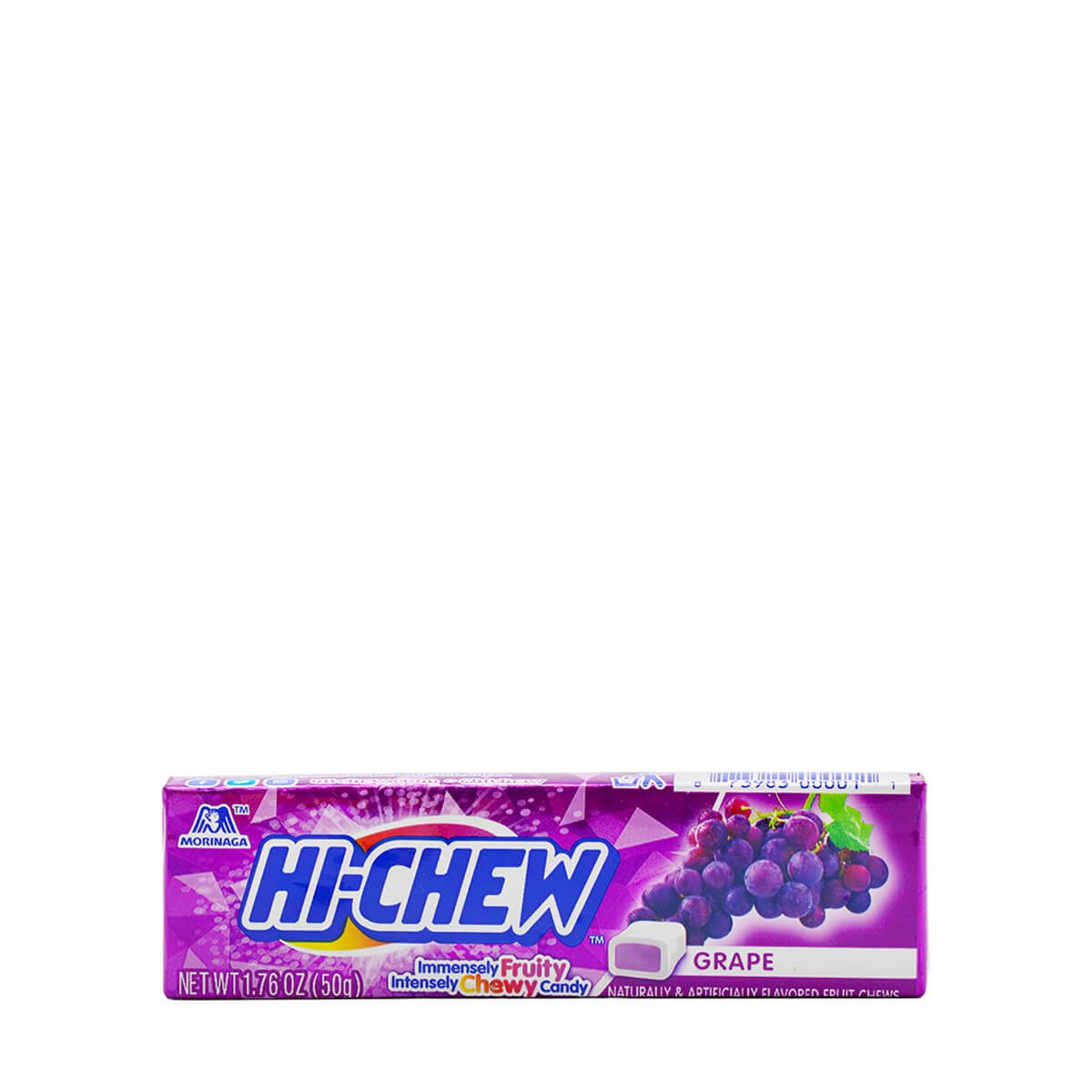Morinaga Hi-Chew Grape 1.76oz - H Mart Manhattan Delivery