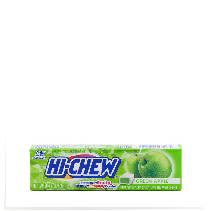 Morinaga Hi-Chew Green Apple 1.76oz - H Mart Manhattan Delivery