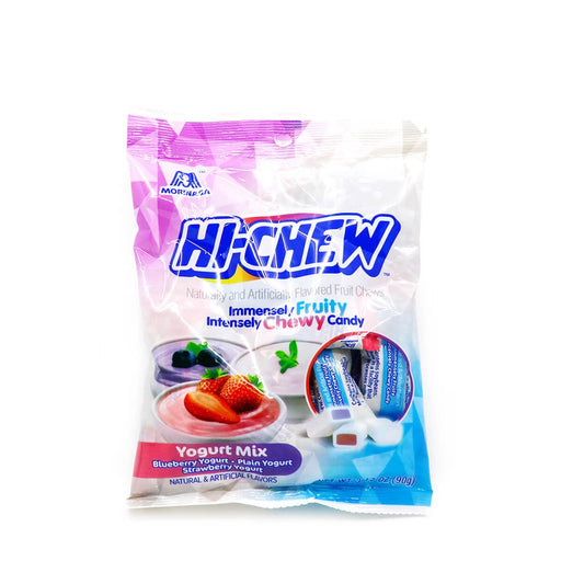 Morinaga Hi-Chew Mixed Soft Candy Yogurt Mix 3.17oz - H Mart Manhattan Delivery