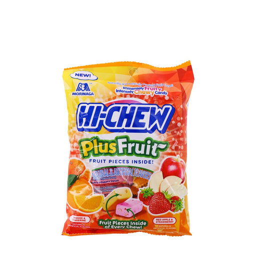 Morinaga Hi-Chew Plus Fruit Sunrise Mix Candy 2.82oz - H Mart Manhattan Delivery
