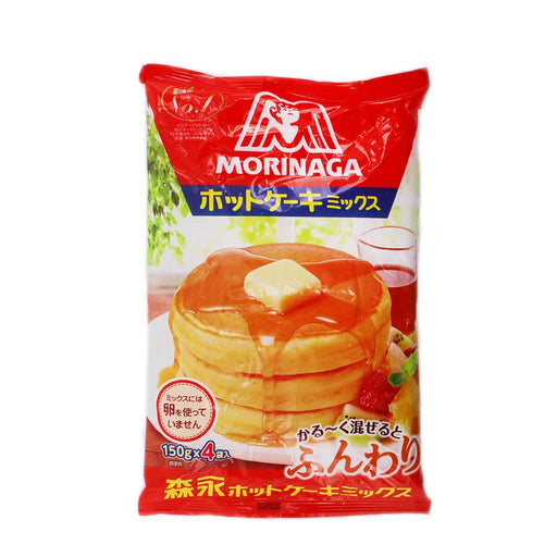 Morinaga Pancake Mix 21.16oz - H Mart Manhattan Delivery