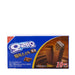 Nabisco Oreo Wefer Stick Chocolate 150g - H Mart Manhattan Delivery