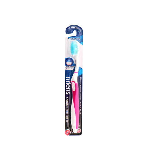Nitens Xylitol Toothbrush - H Mart Manhattan Delivery