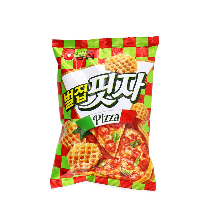 Nongshim Beoljib Pizza Snack 3.17oz - H Mart Manhattan Delivery