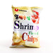 Nongshim Shrimp Flavored Chips 1.58oz - H Mart Manhattan Delivery