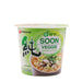 Nongshim Soon Veggie Noodle Soup (Small Cup) 2.64oz - H Mart Manhattan Delivery