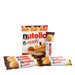 Nutella Ferrero B-Ready 132g - H Mart Manhattan Delivery