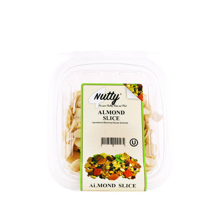 Nutty Almond Slice 7oz - H Mart Manhattan Delivery